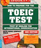 Toeic test 6