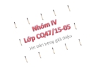 Kinh tế vi mô: Cấu trúc thị trường sản phẩm