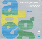 Abasic ENGLISH grammar exercises