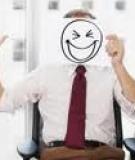 Hiểu rõ điểm yếu & Điều chỉnh hành vi