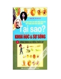 Khoa học sự sống