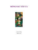 ĐẰNG SAU TẤT CẢt 