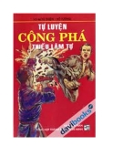 Phương pháp tự luyện công phá Thiếu Lâm Tự