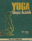 Hướng dẫn học Yoga thực hành