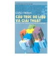 Giáo trình Cấu trúc dữ liệu và giải thuật - PGS.TS Đỗ Xuân Lôi