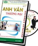 Học Anh văn thương mại, làm những việc gì?