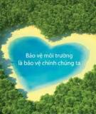 Xử lý nước thải sản xuất giấy