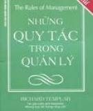 10 quy tắc kinh doanh bạn không nên tuân thủ trong thời suy thoái