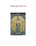 Tượng Quan Thế Âm 