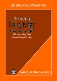 Từ vựng ngôn ngữ tiếng Nhật theo chủ đề