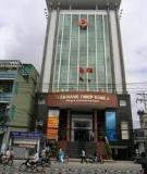 VỐN DÂN CƯ ĐANG ĐỠ NGÂN HÀNG