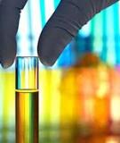 TRẮC NGHIỆM LÝ THUYẾT HÓA HỮU CƠ - AMIN, AMINOAXIT, PROTEIN