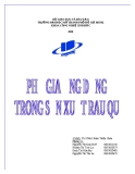 Luận văn: Phụ gia ứng dụng trong sản xuất rau quả