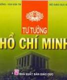 Câu hỏi ôn môn học tư tưởng Hồ Chí Minh