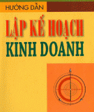 Hướng dẫn lập kế hoạch kinh doanh - David H.Bangs