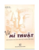 Giáo trình Vẽ mỹ thuật 3,4 - Vẽ Màu