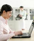 Người trẻ làm giàu nhờ ý tưởng lạ