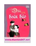 Sách: ĐỨA CON HOÀN HẢO