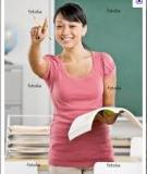 Dạy học ngoại ngữ theo Phương pháp Qui nạp hay Diễn dịch?