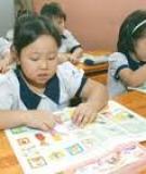 “Điều hành” giờ học tiếng Anh như thế nào?