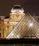 LOUVRE BẢO TÀNG MỸ THUẬT LỚN NHẤT THẾ GIỚI