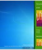 Thiết lập Homegroup Sharing trong Windows 7 – P1