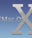 Mã hóa ổ đĩa ngoài trên Mac OS X Lion Sao lưu dữ liệu là một trong những bước