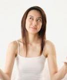 6 mẹo vặt giúp bạn giảm cân hiệu quả