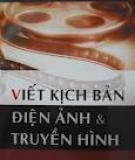 Hướng dẫn cách viết kịch bản phim