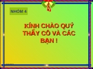 NGUYÊN LÝ VỮNG BỀN ÁP DỤNG QUY TẮC HUND,CẤU HÌNH E NGUYÊN TỬ