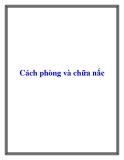 Cách phòng và chữa nấc