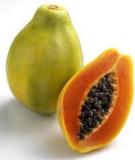 KHI MANG BẦU CÓ NÊN ĂN ĐU ĐỦ?