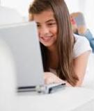 Mạng Wi-Fi có thể gây bệnh cho trẻ em