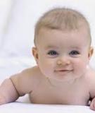 Kẽm giúp tăng khả năng hồi phục ở trẻ