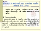 Đón tiếp các đoàn  khách