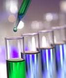XÁC ĐỊNH HÀM LƯỢNG NITRITE BẰNG PHƯƠNG PHÁP LÊN MÀU VỚI ACID SUNFANILIC VÀ α – NAPHTYLAMIN