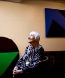 Carmen Herrera: 89 tuổi mới được săn đón