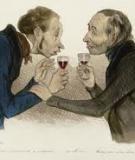 HONORE DAUMIER: Đã tài thì thời nào cũng đúng