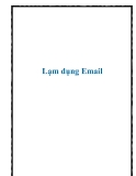 Lạm dụng Email.Email