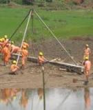 CÔNG NGHỆ NĂNG LƯỢNG MẶT TRỜI NIỀM HY VỌNG LỚN CỦA NHÂN LOẠI  NHÂN LOẠI1.I. Năng
