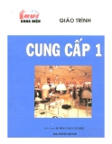 Giáo trình cung cấp 1