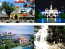 Chủ đề: "Ô nhiễm môi trường đất ở Thành phố Hồ Chí Minh"