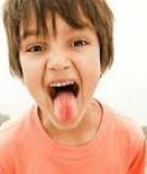 Để trẻ luôn hào hứng với thức ăn
