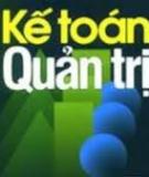 KẾ TOÁN CÁC KHOẢN THANH TOÁN 