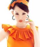 Da trắng mịn nhờ mẹo trị vết thâm