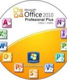 Tạo mục lục tự động trong Microsoft Word 2010