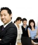 Tầm quan trọng của việc đánh giá nhân viên trong quản lý
