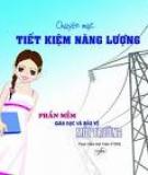 Ứng dụng năng lượng mặt trời vào nuôi tôm