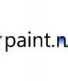 Paint.NET - Phần mềm nguồn mở chỉnh sửa ảnh gọn nhẹ