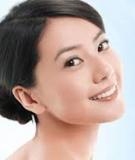 Bí quyết làm đẹp da mặt